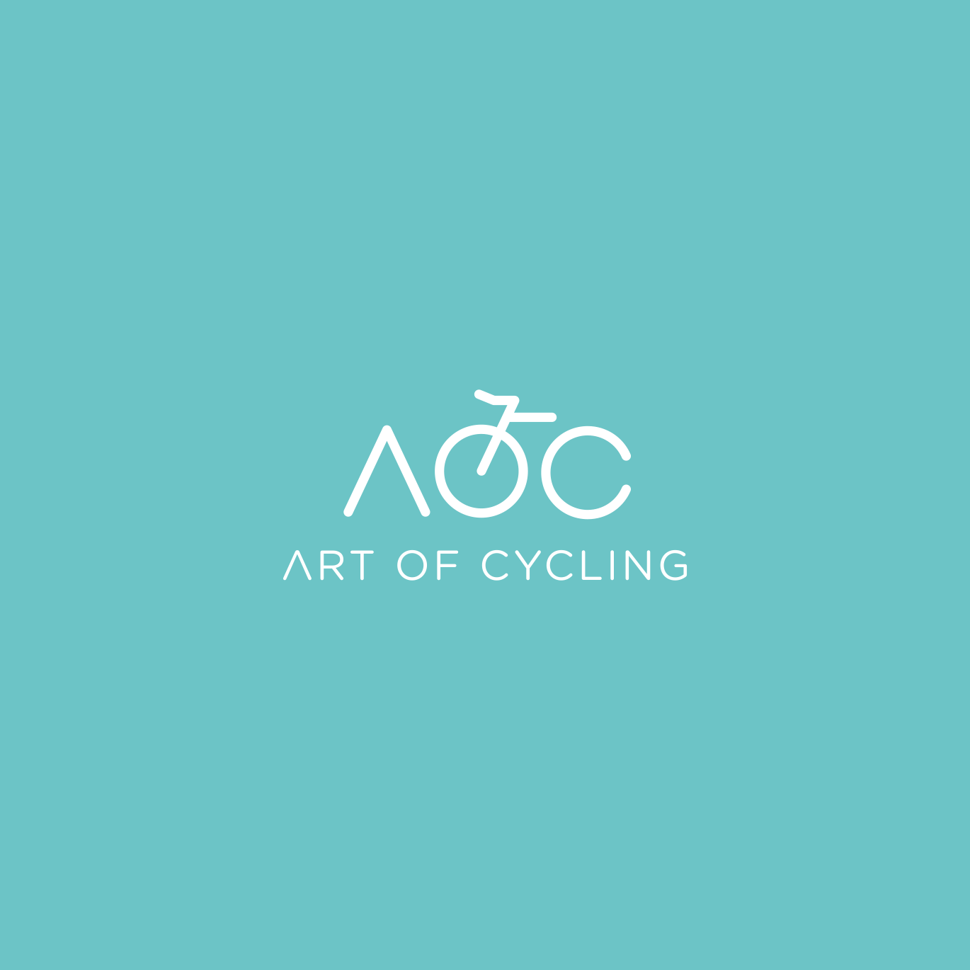 Art of Cycling Logo