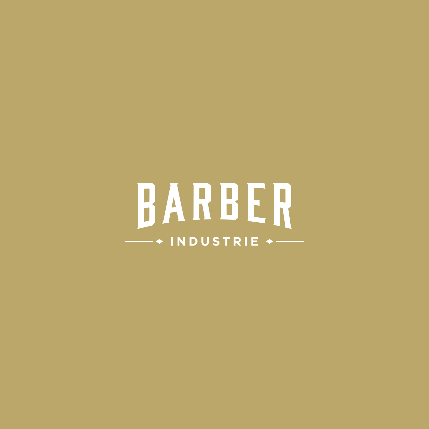 Barber Industrie Logo