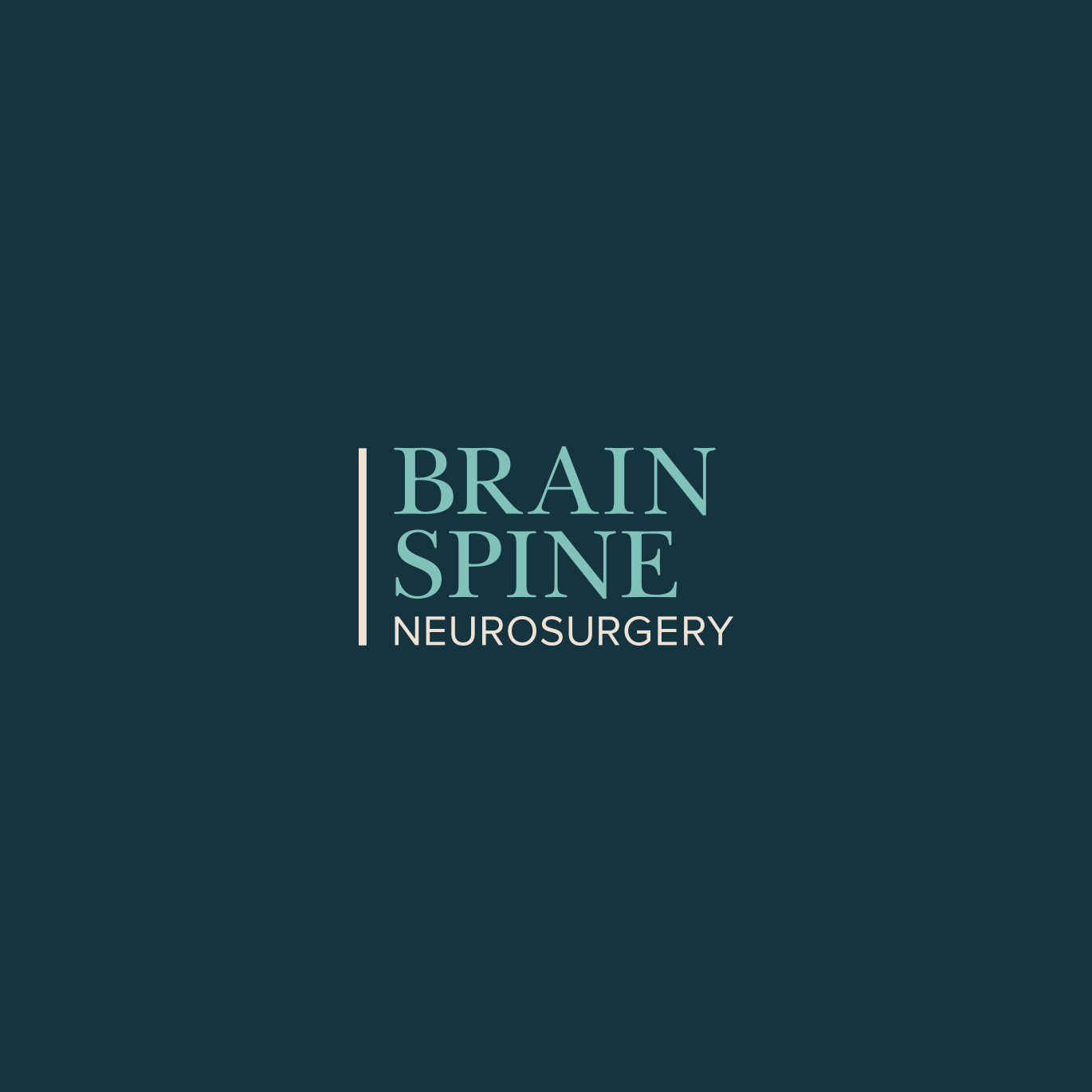 Brain Spine Neurosurgery