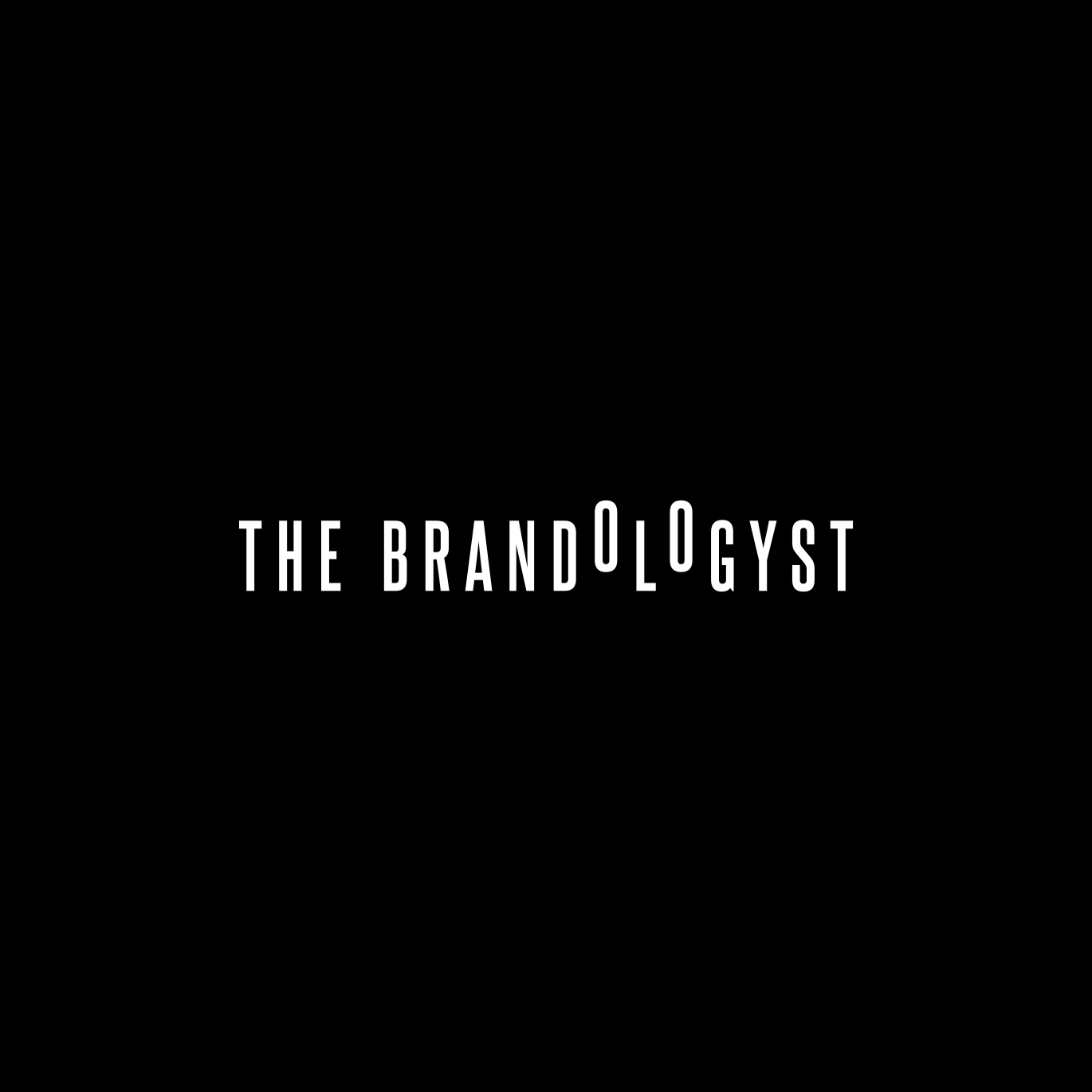 The Brandologyst Logo