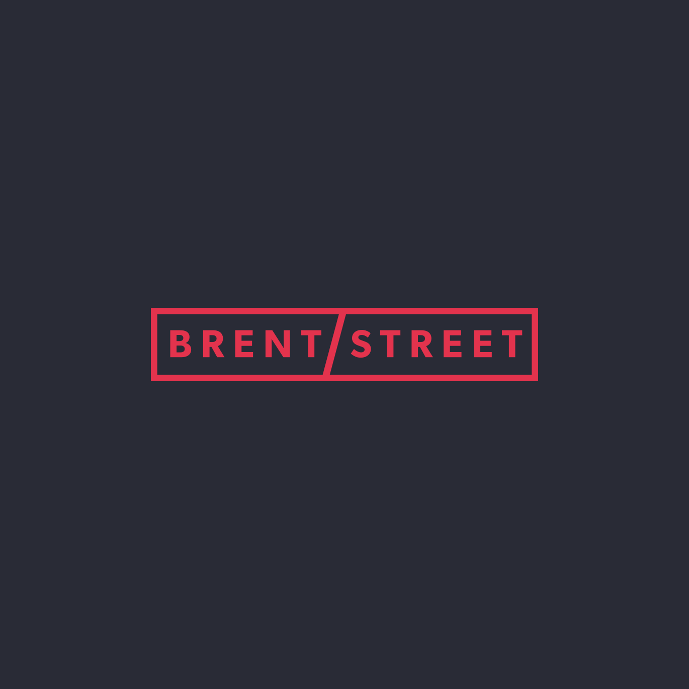 Brent Street Logo