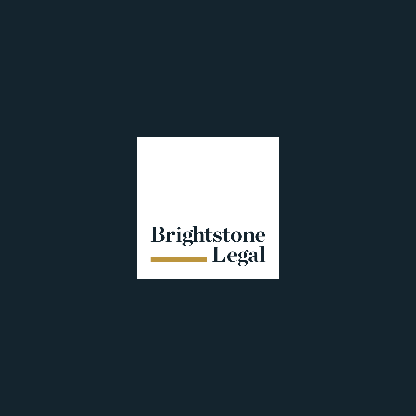 Brightstone Legal Logo