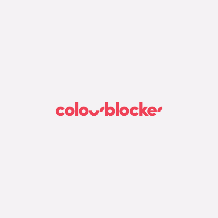 Colourblocker