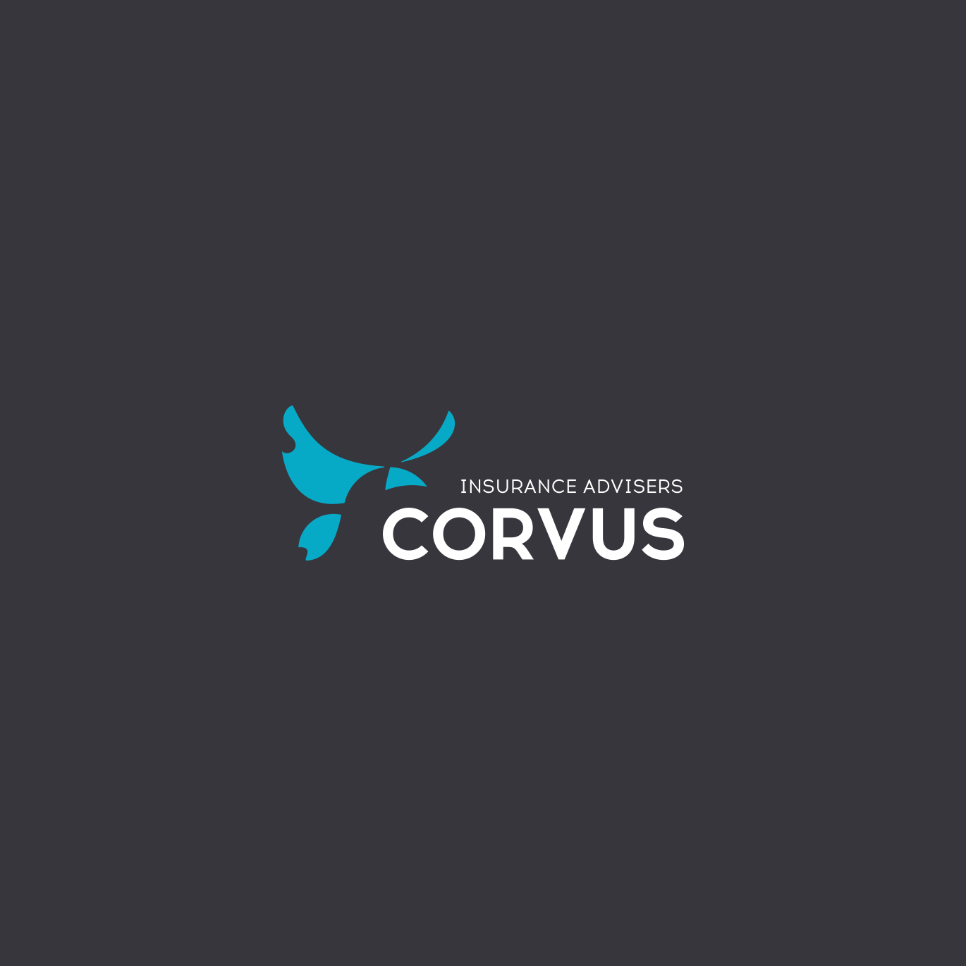 Corvus Insurance Advisors Logo