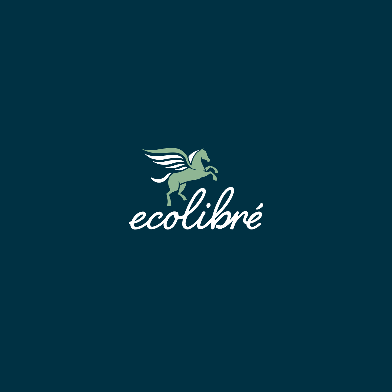 Ecolibre Logo
