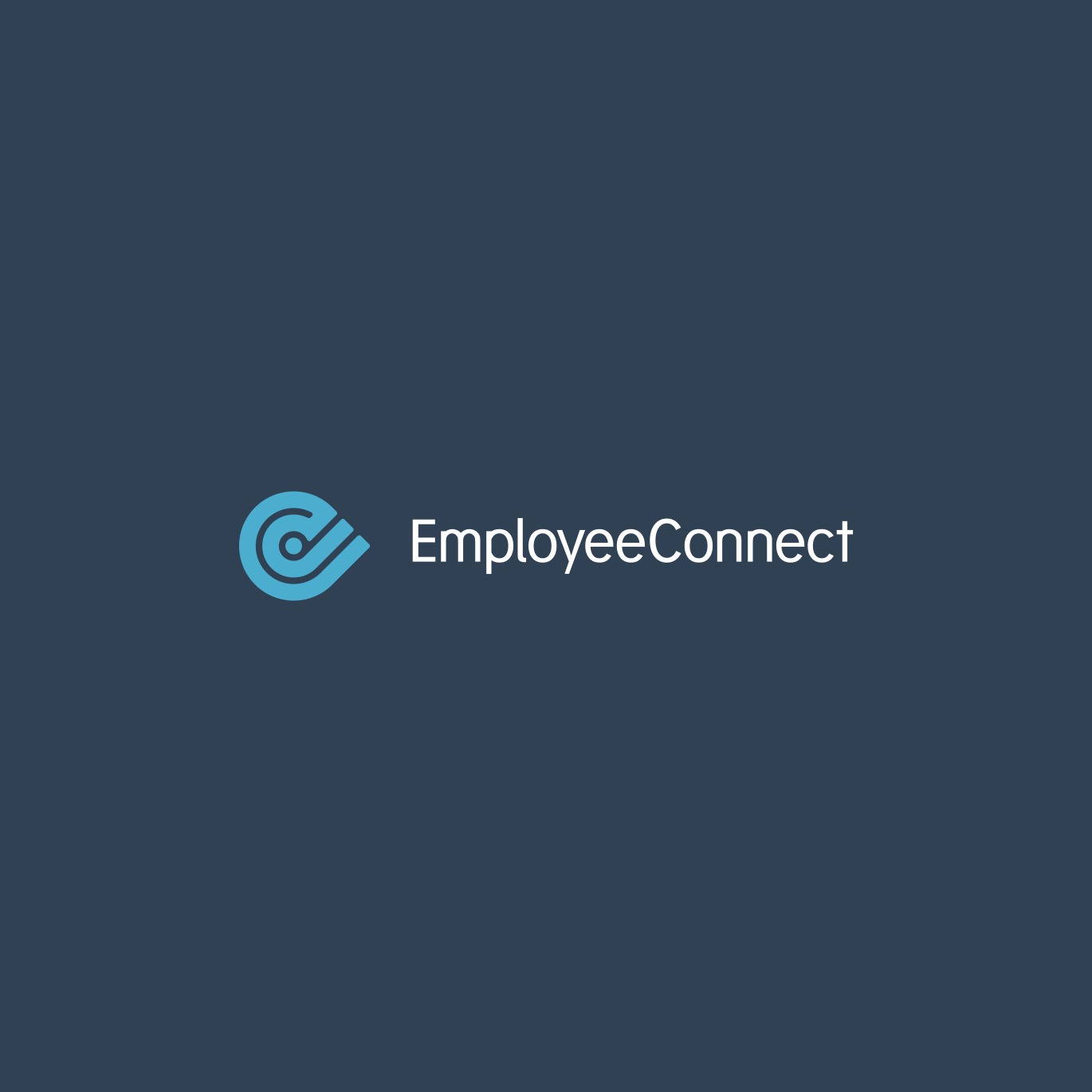 Employee Connect Logo