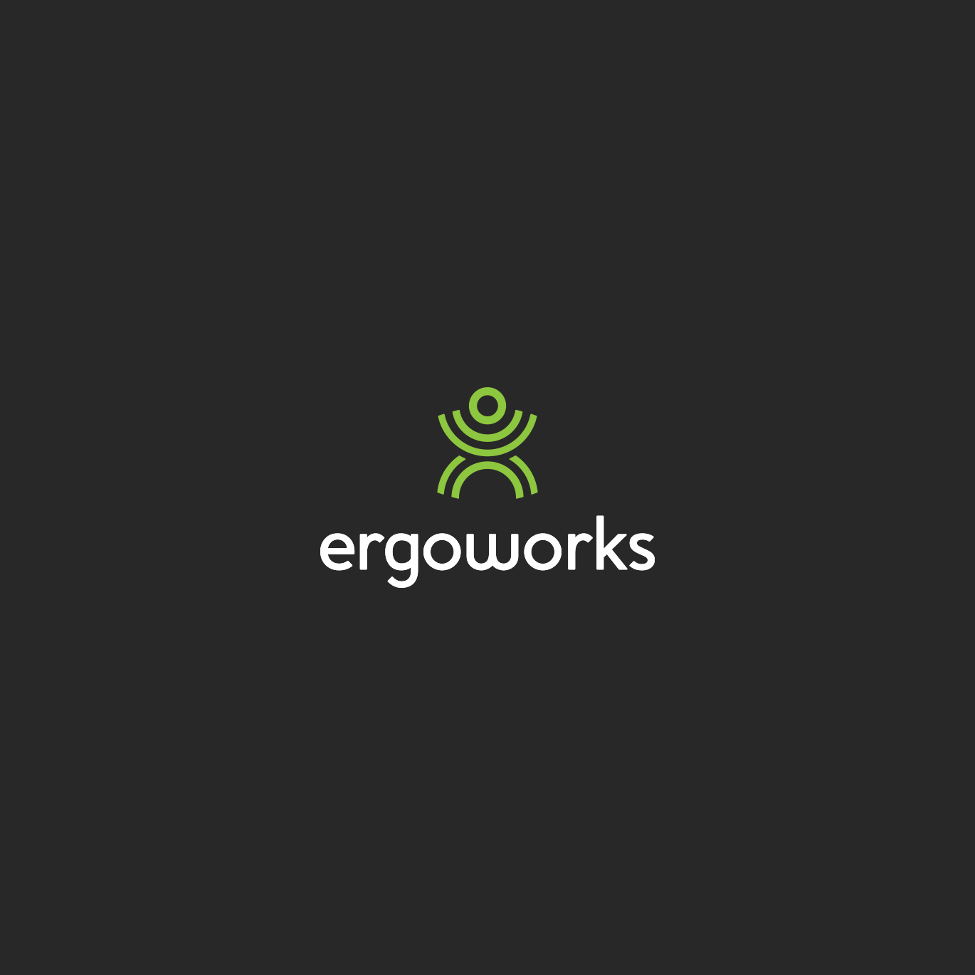 Ergoworks Logo