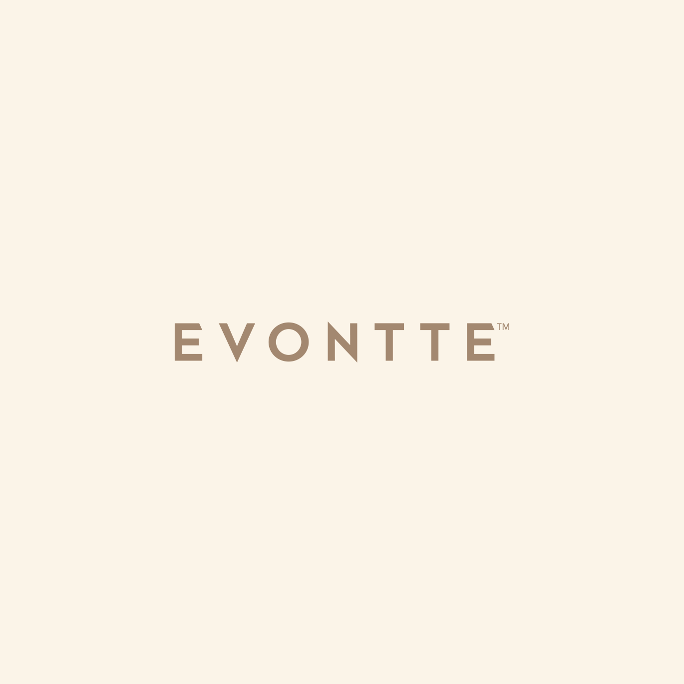 Evontte Logo