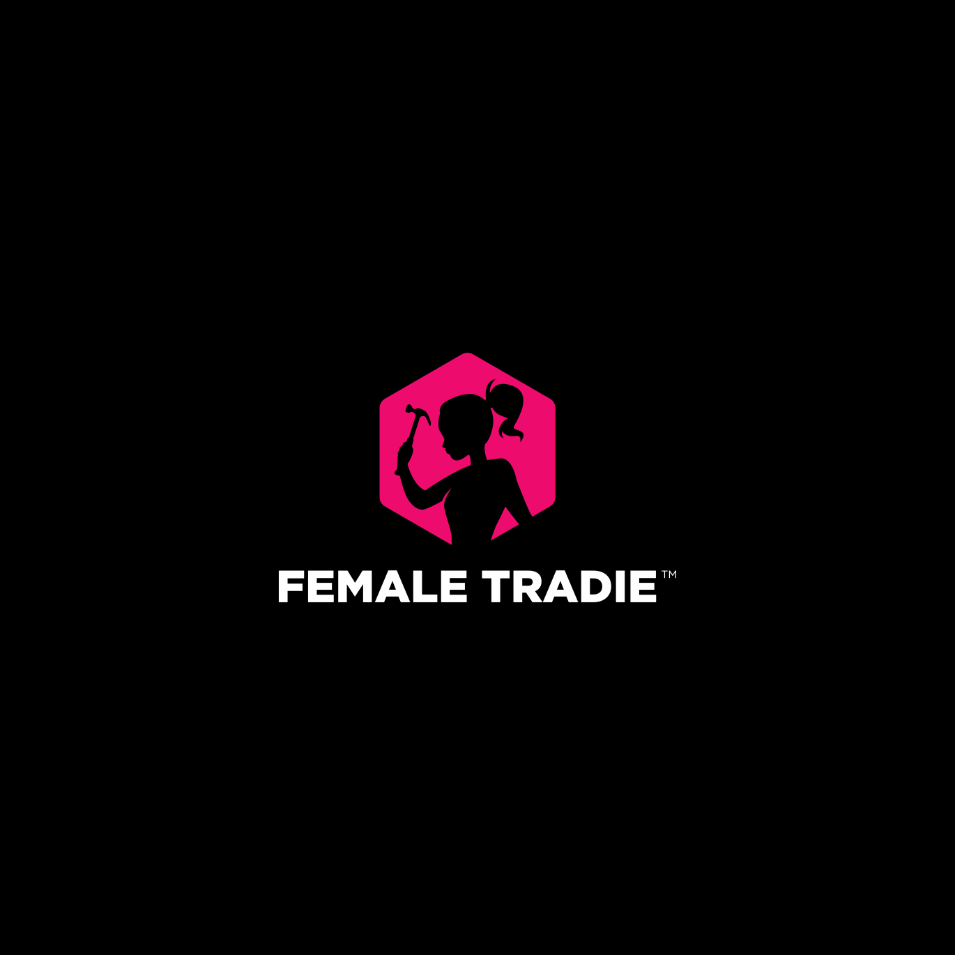 Female Tradie