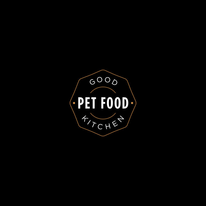 Good Pet Food Kitchen