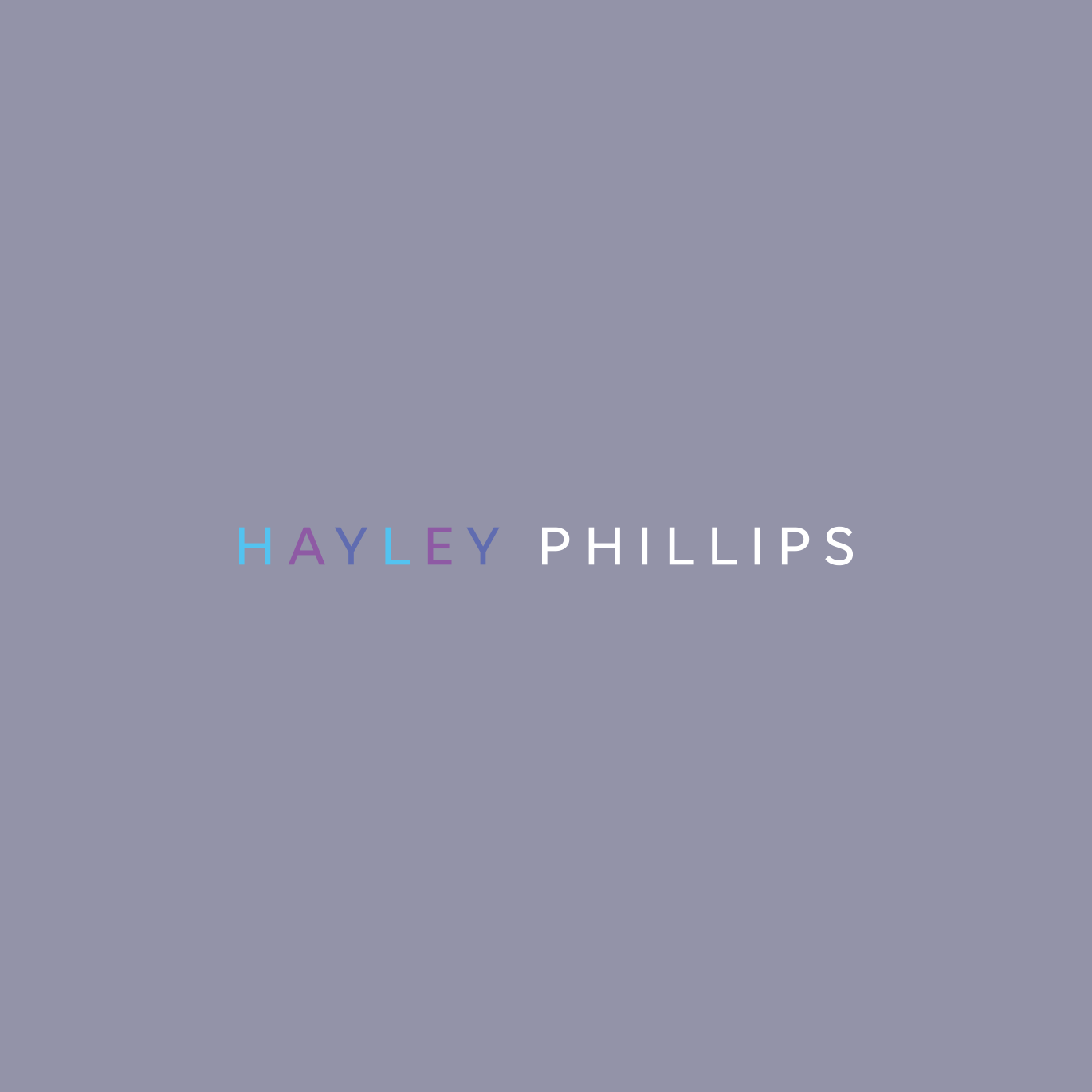 Hayley Philips Logo