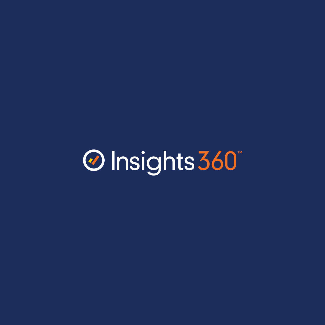 Insights 360 Logo