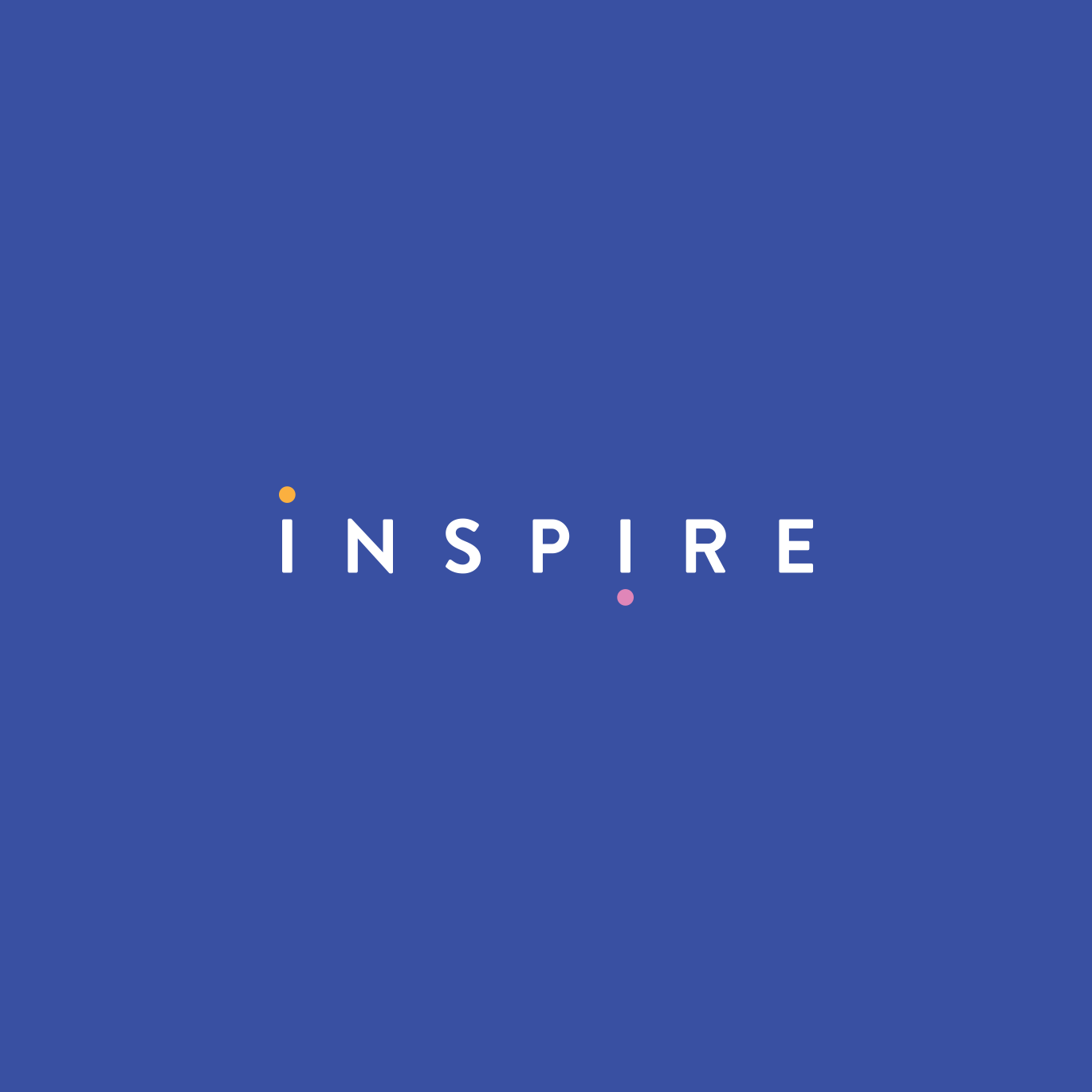 Inspire Childcare Logo
