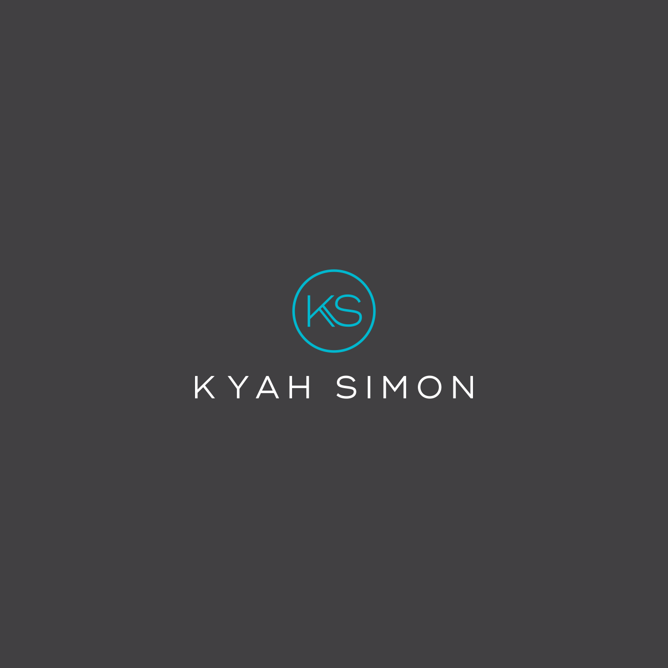 Kyah Simon Logo