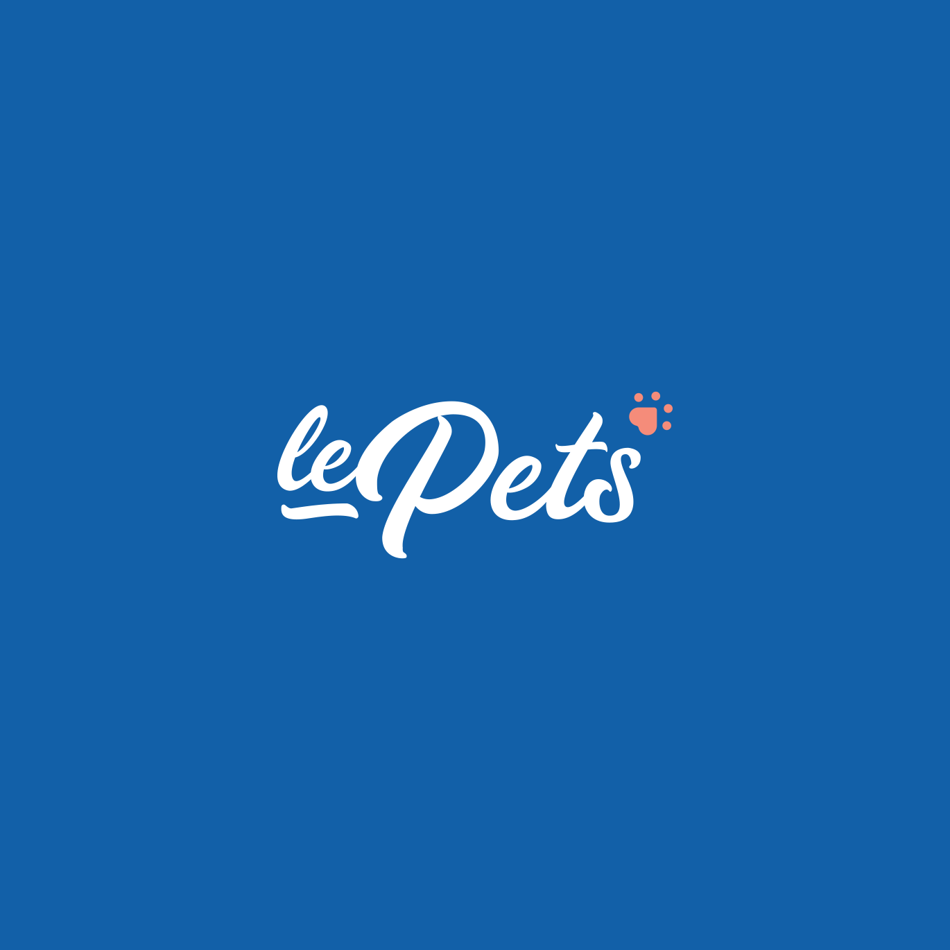 LePets Logo