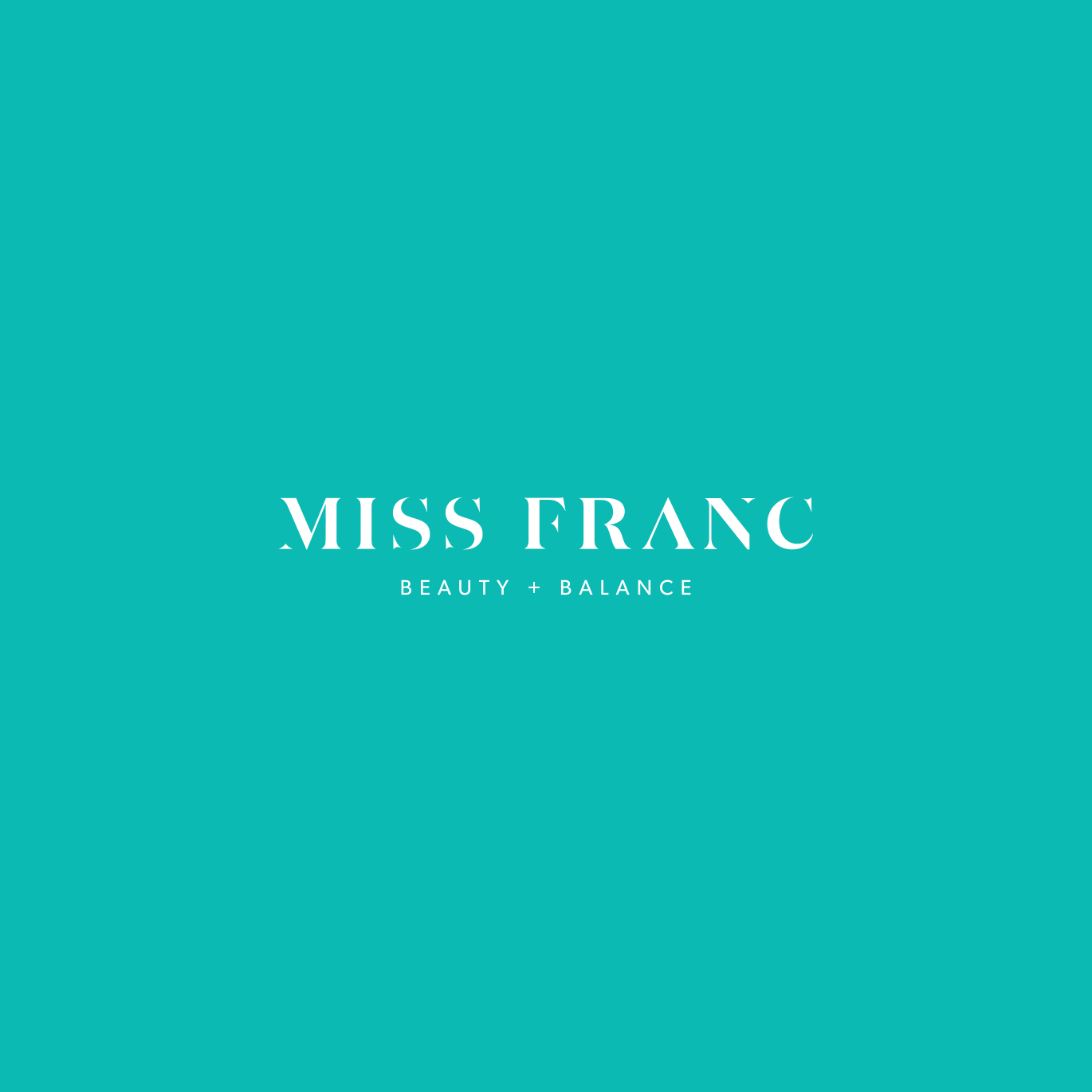 Miss Franc Logo