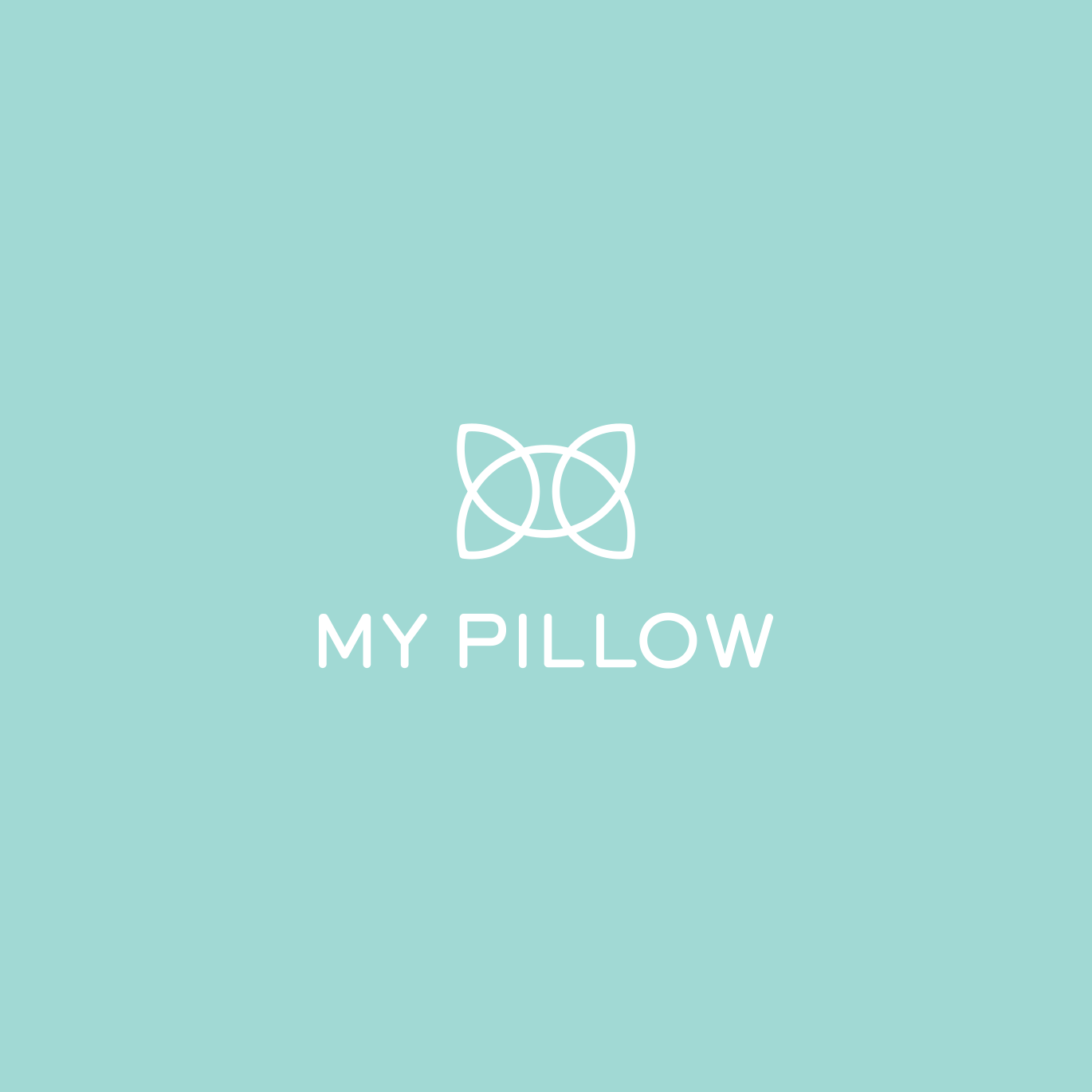 My Pillow Logo