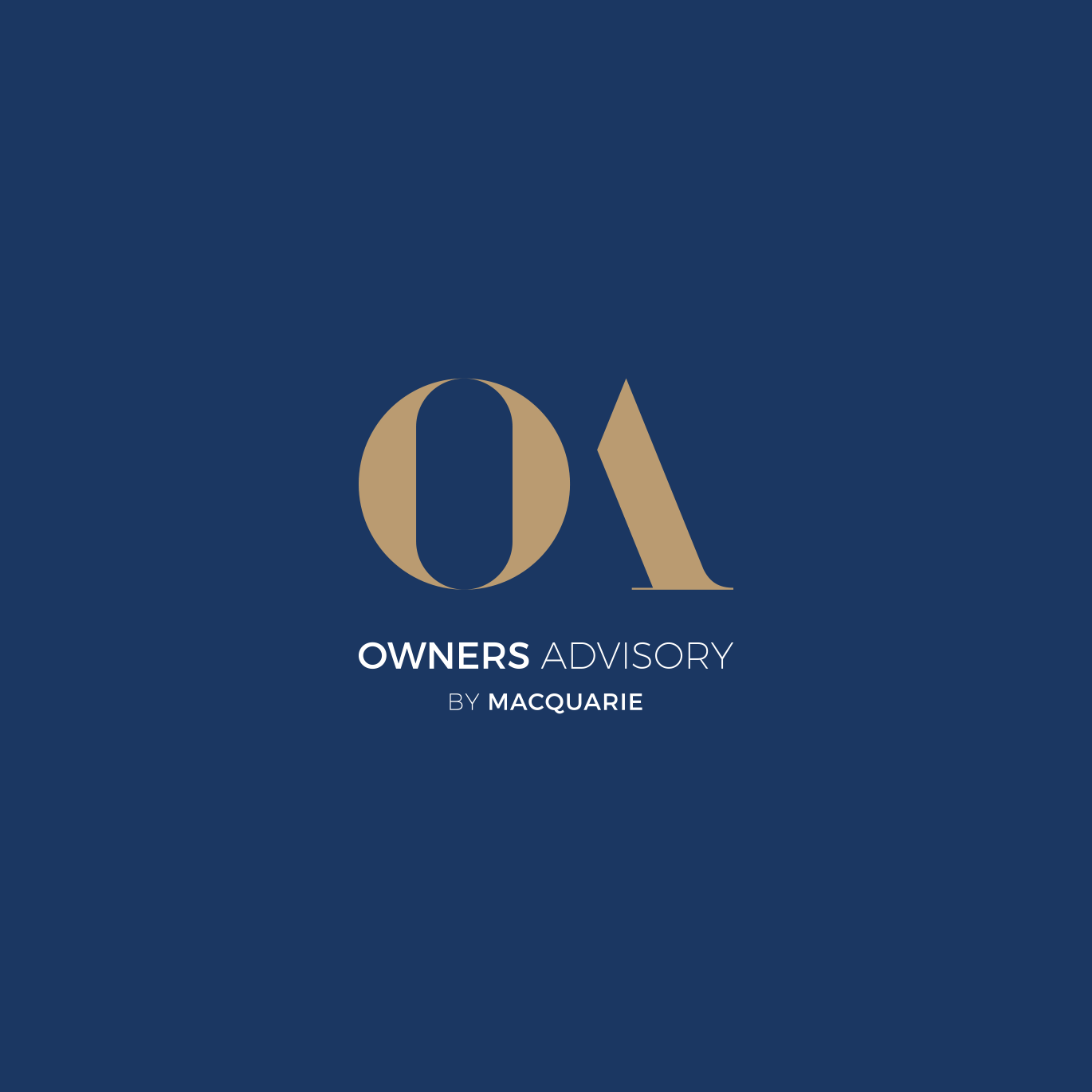 Owners Advisory Group Logo