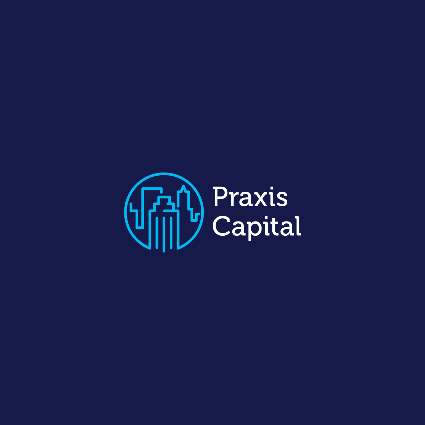 Praxis Capital Logo