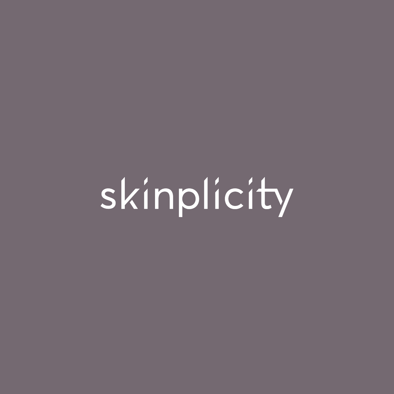 Skinplicity