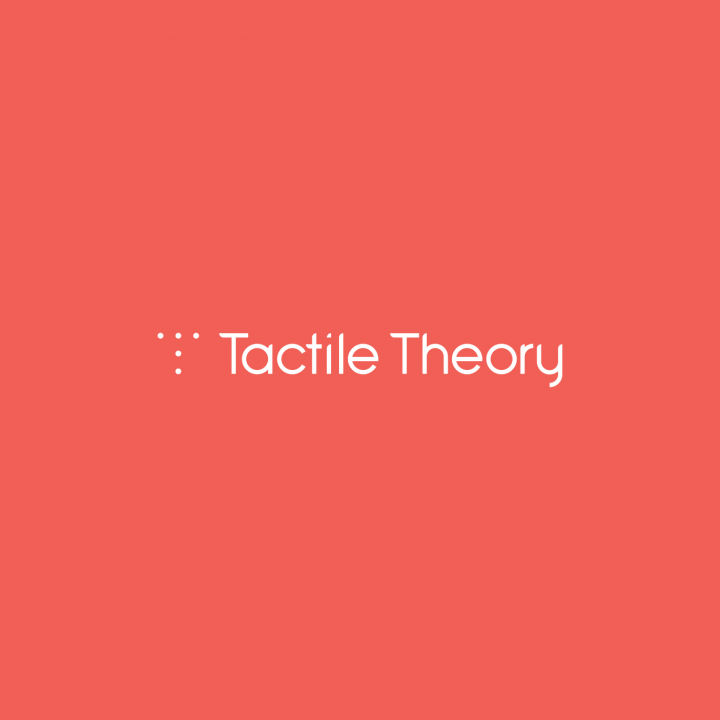 Tactile Theory