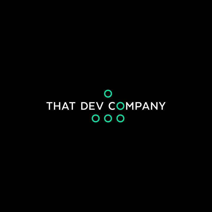 That Dev Company