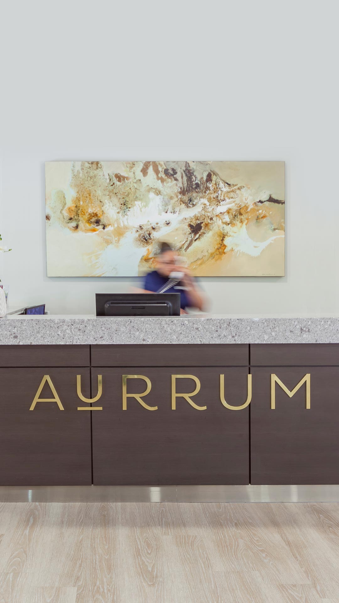 Aurrum Branding and Design