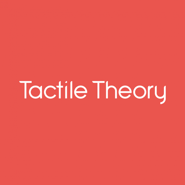 Tactile Theory