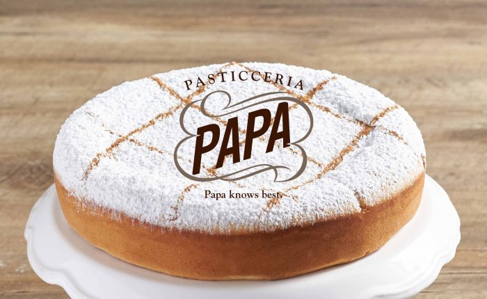 Pasticceria Papa
