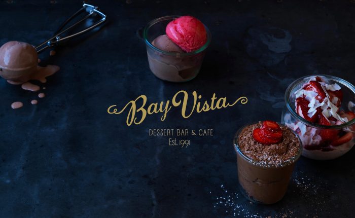 Bay Vista Dessert Bar