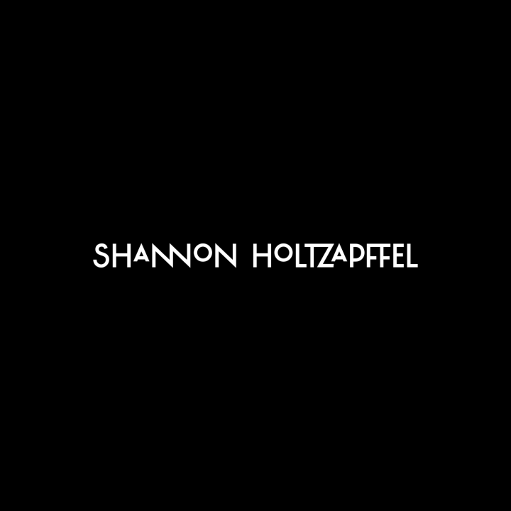 Shannon Holtzappfel