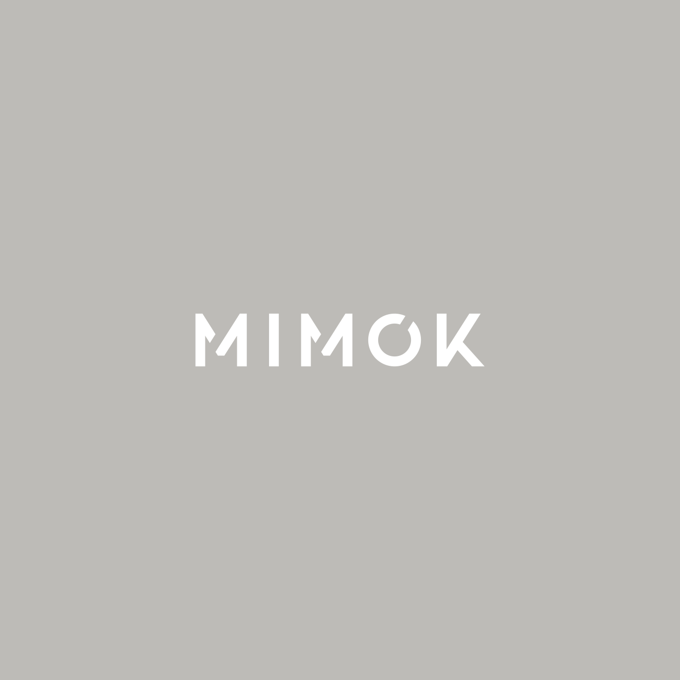 Squeeze Creative — Branding Case Study: Mimok