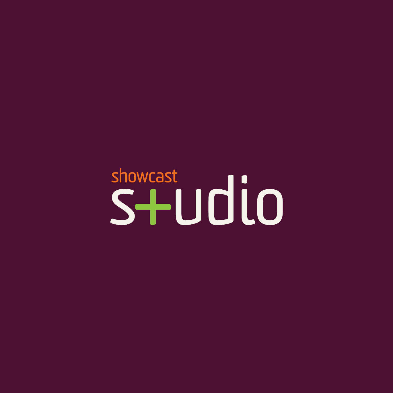 Showcast Case Studio Studio Logo