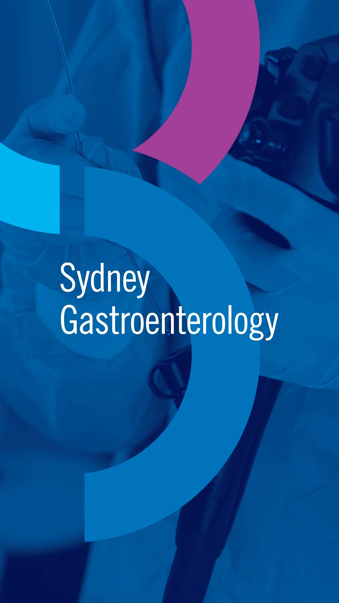 Sydney Gastroenterology Medical Design Case Study
