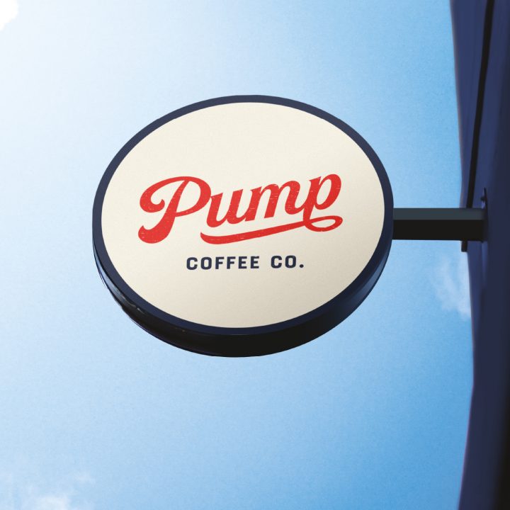 Pump Coffee Co