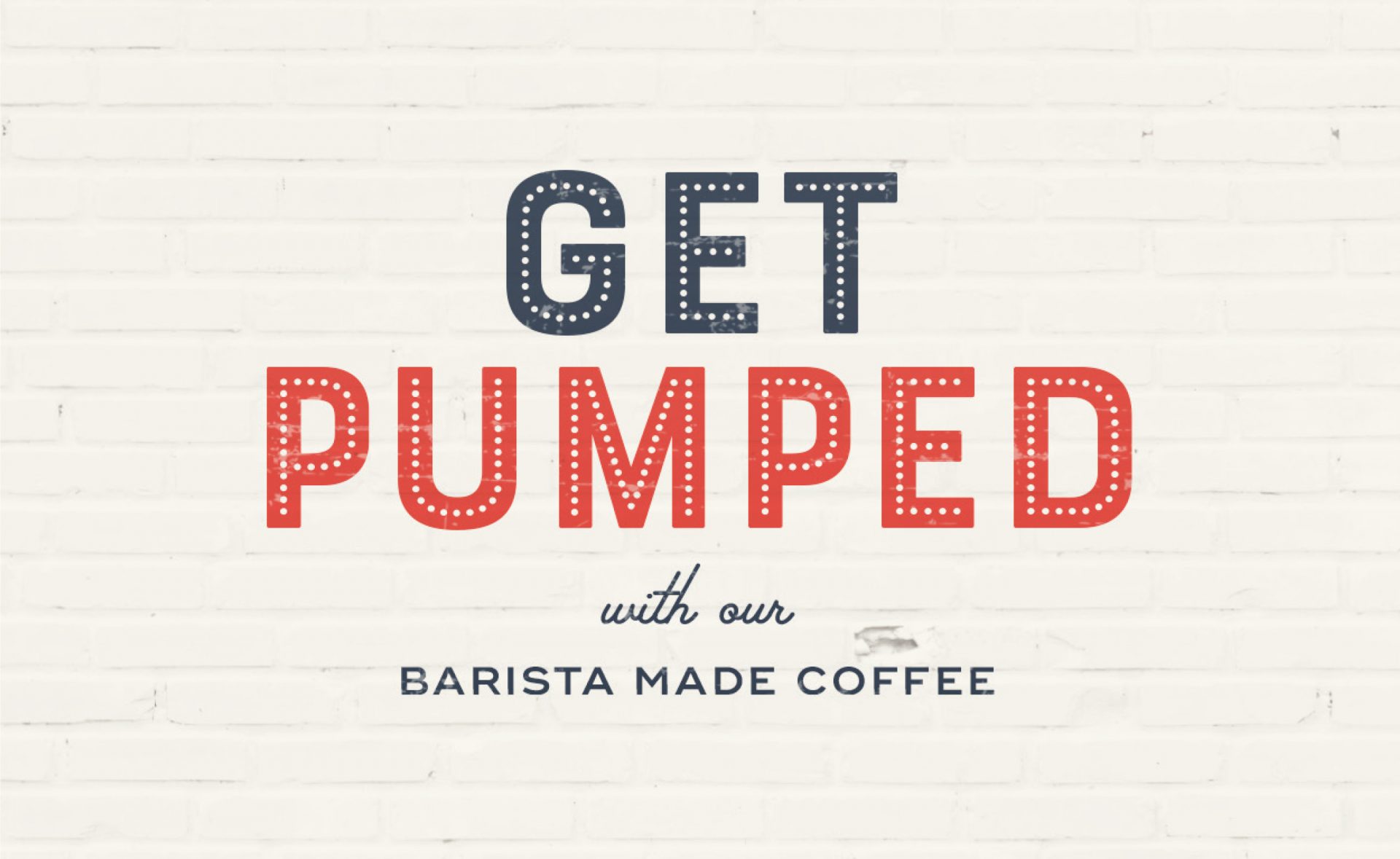 Pump Coffee Co