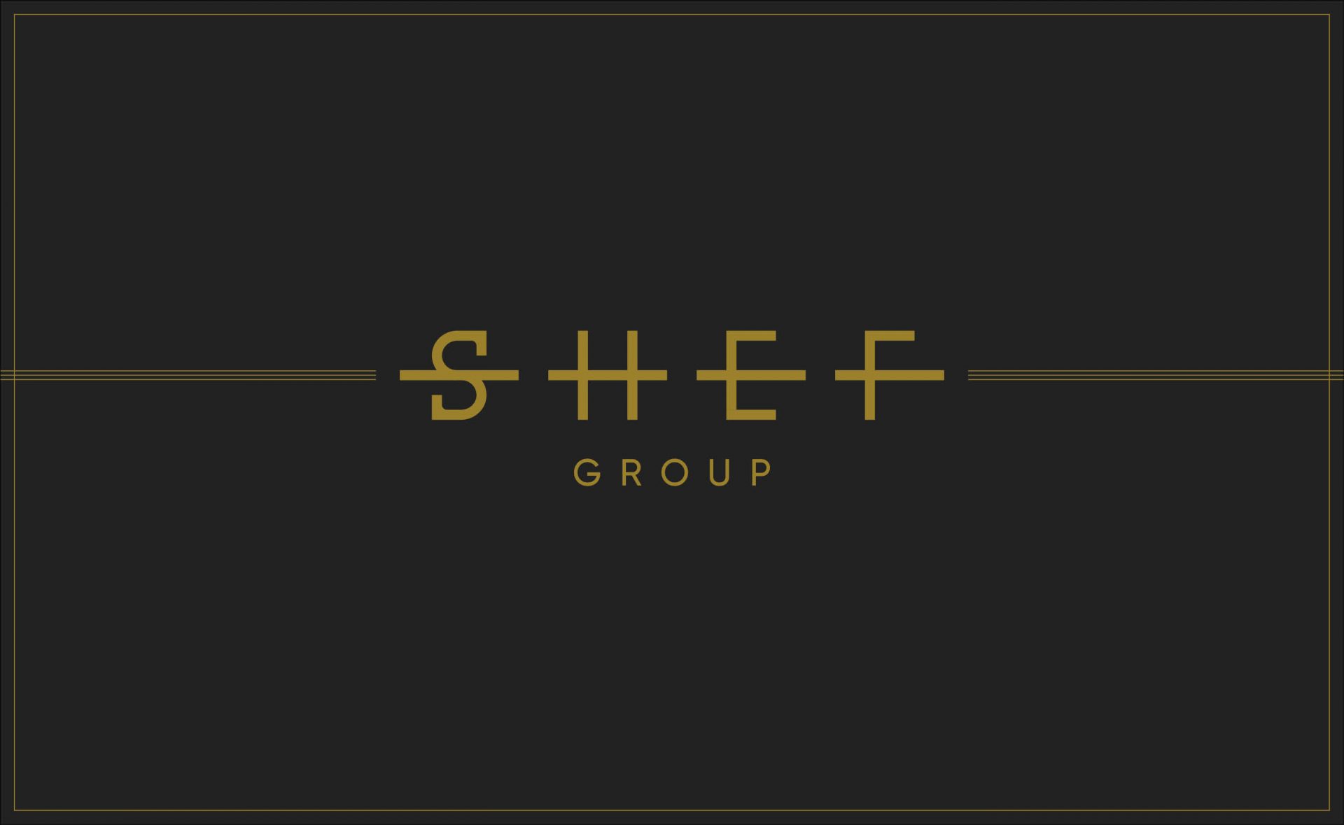 SHEF Group
