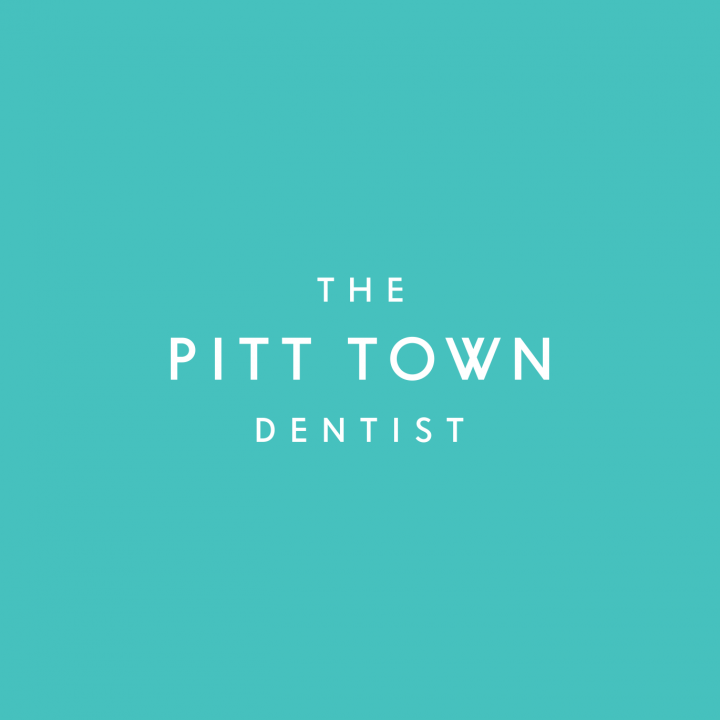 The Pitt Town Dentist
