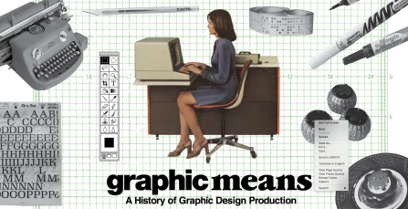 Graphic Means