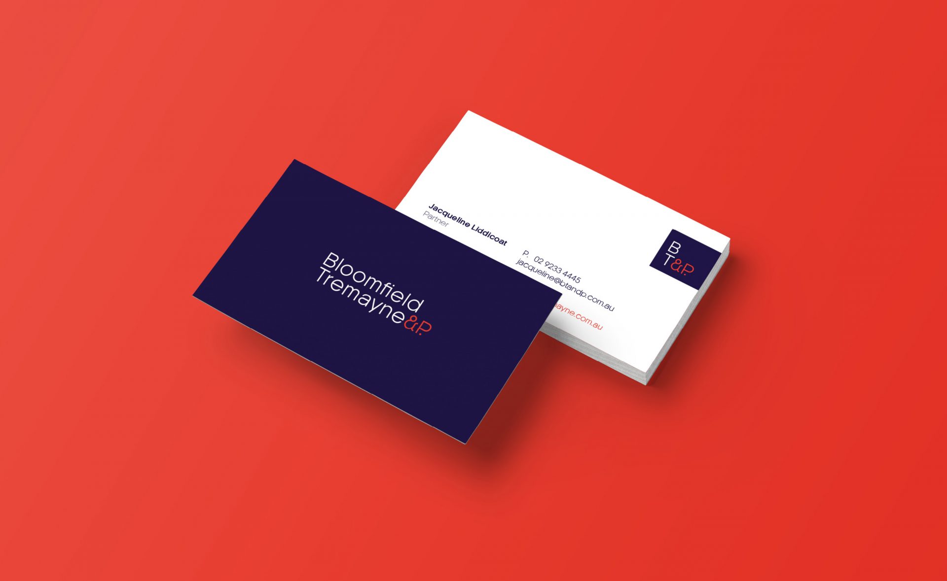 Business Cards. Branding, brand identity, logo design, web design and photography. Sydney, Surry Hills