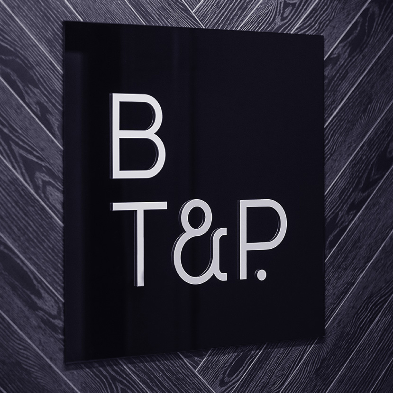 BT&P photography., Branding, brand identity, logo design, web design and photography. Sydney, Surry Hills