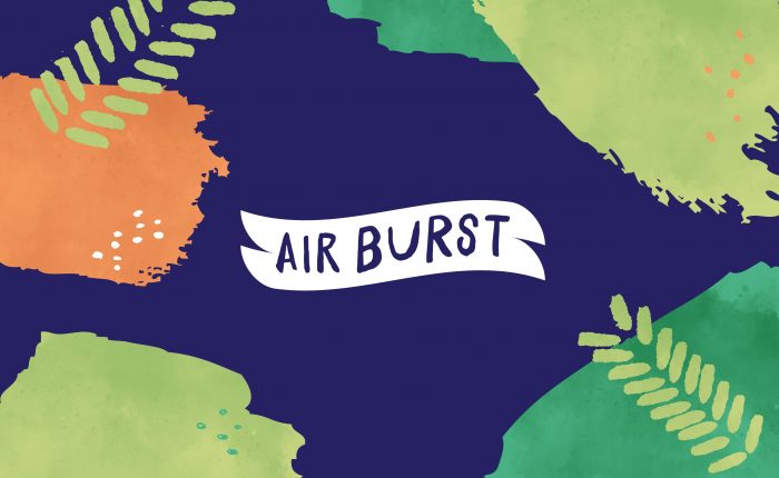 Air Burst