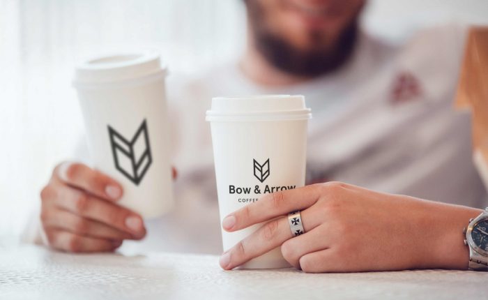 Bow & Arrow Coffee Roasters