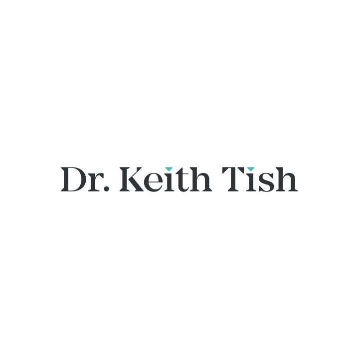 Dr. Keith Tish