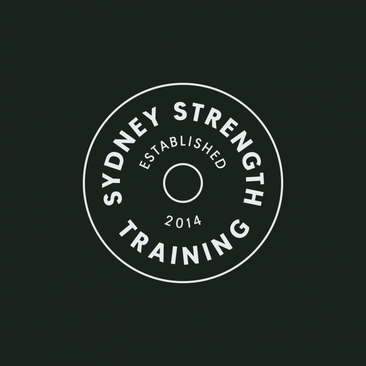 Sydney Strength Training
