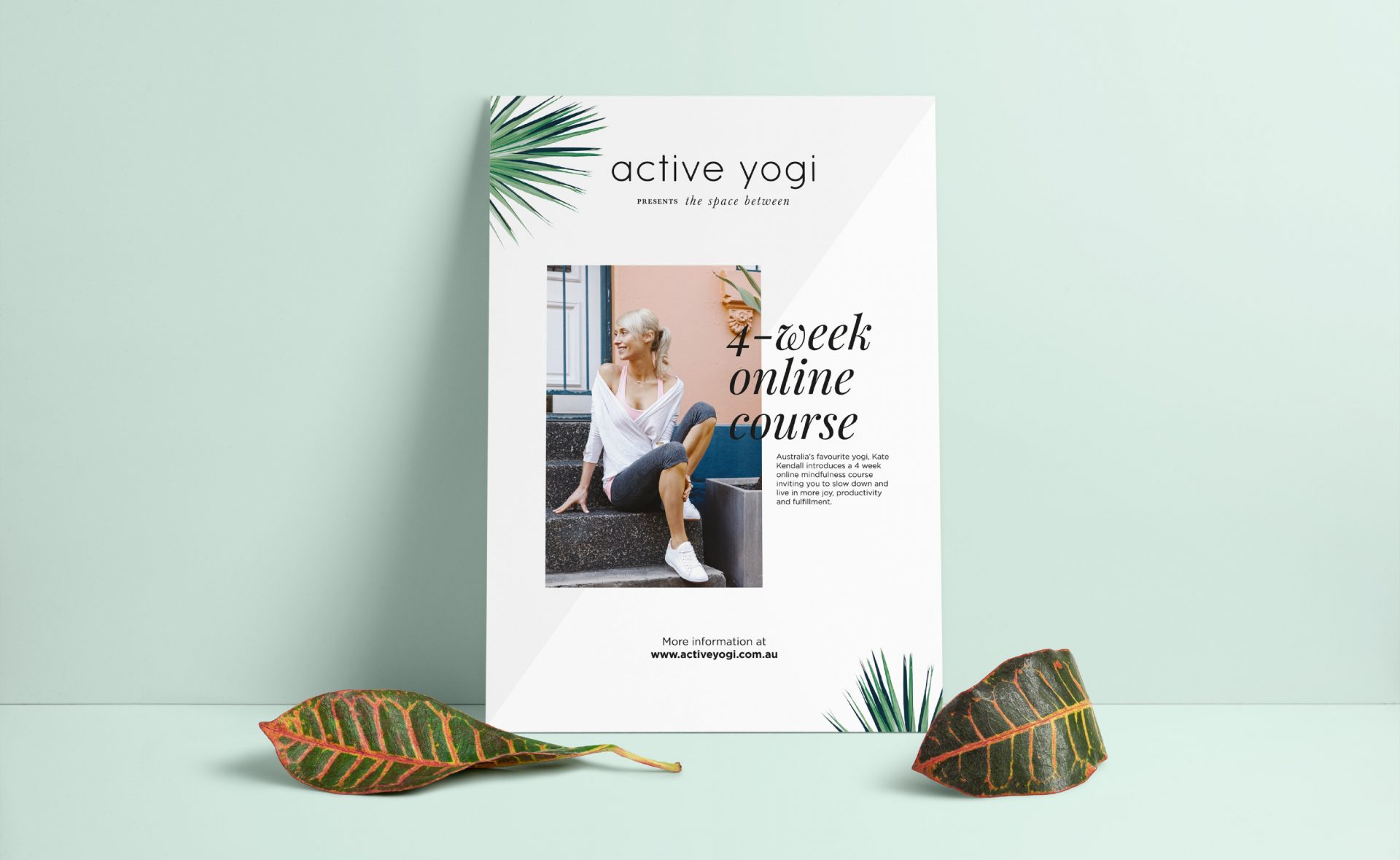 Active Yogi