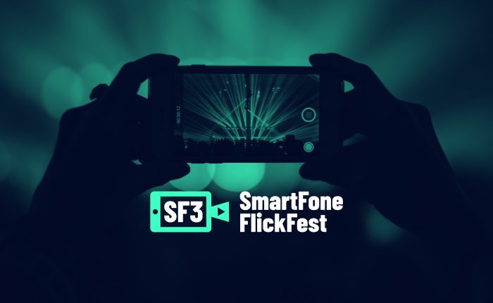 SmartFone Film Fest