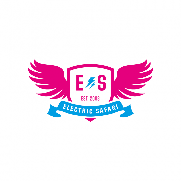 Electric Safari