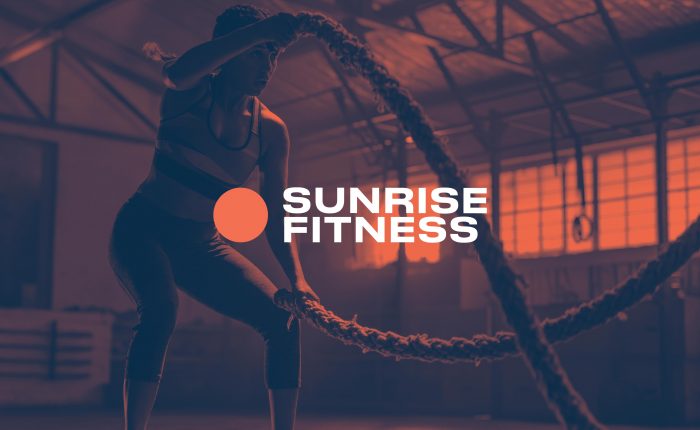 Sunrise Fitness